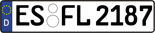 ES-FL2187
