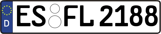 ES-FL2188
