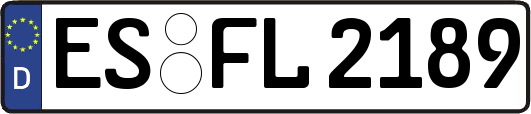 ES-FL2189