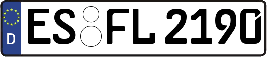 ES-FL2190
