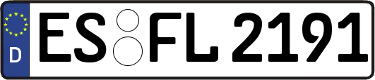 ES-FL2191