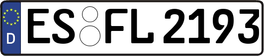 ES-FL2193