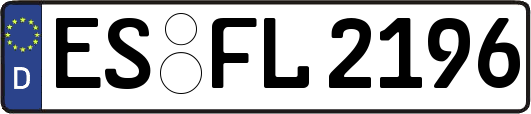 ES-FL2196