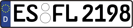 ES-FL2198