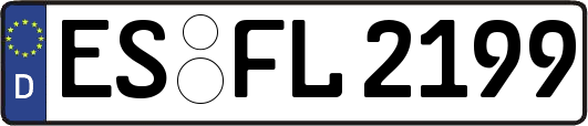 ES-FL2199