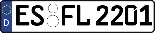 ES-FL2201