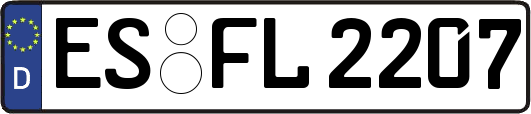 ES-FL2207