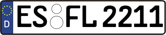 ES-FL2211