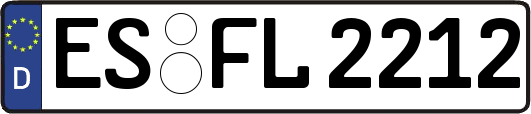 ES-FL2212