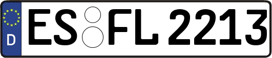 ES-FL2213