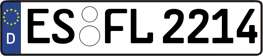 ES-FL2214
