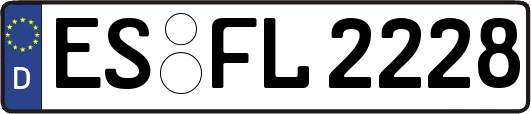 ES-FL2228