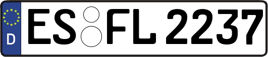 ES-FL2237