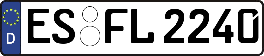 ES-FL2240