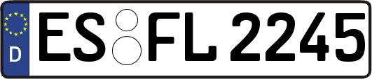 ES-FL2245