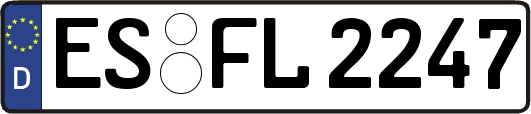 ES-FL2247