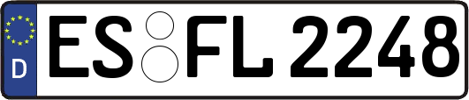 ES-FL2248