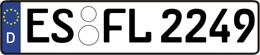 ES-FL2249