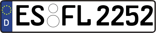 ES-FL2252