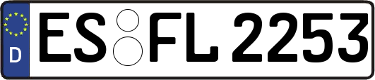 ES-FL2253