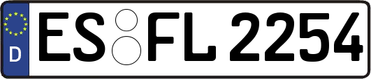 ES-FL2254