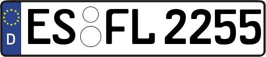 ES-FL2255