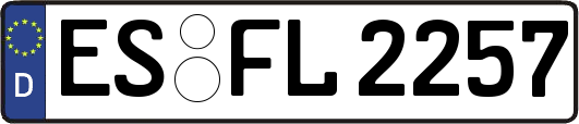 ES-FL2257