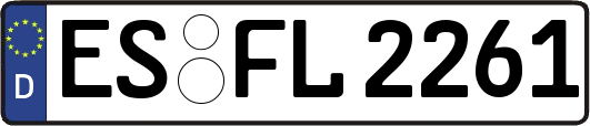 ES-FL2261