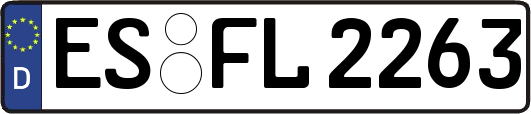 ES-FL2263