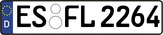 ES-FL2264