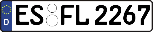ES-FL2267