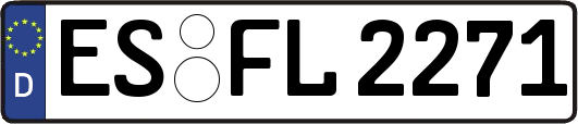ES-FL2271