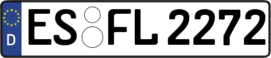 ES-FL2272