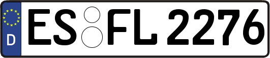 ES-FL2276