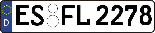 ES-FL2278