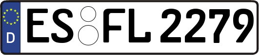ES-FL2279
