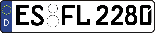 ES-FL2280