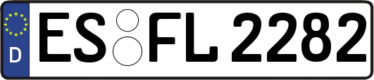 ES-FL2282