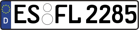ES-FL2285