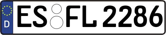 ES-FL2286