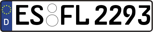 ES-FL2293