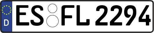 ES-FL2294