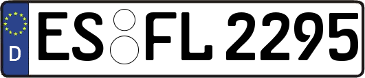ES-FL2295