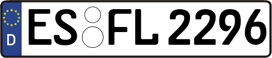 ES-FL2296