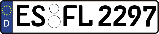 ES-FL2297