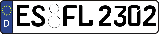 ES-FL2302