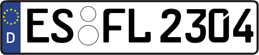 ES-FL2304