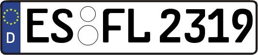 ES-FL2319