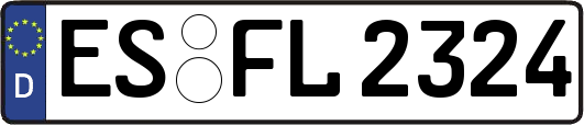 ES-FL2324