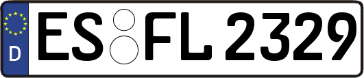 ES-FL2329